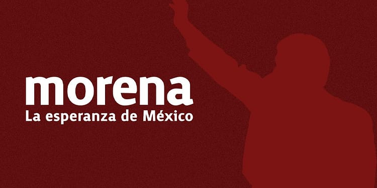 Morena Qué significa el nombre, color y logo portada ok