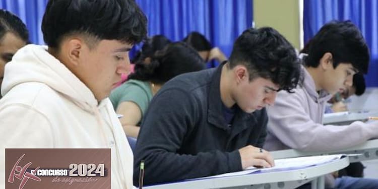 Qué papeles debo llevar para el registro COMIPEMS 2024