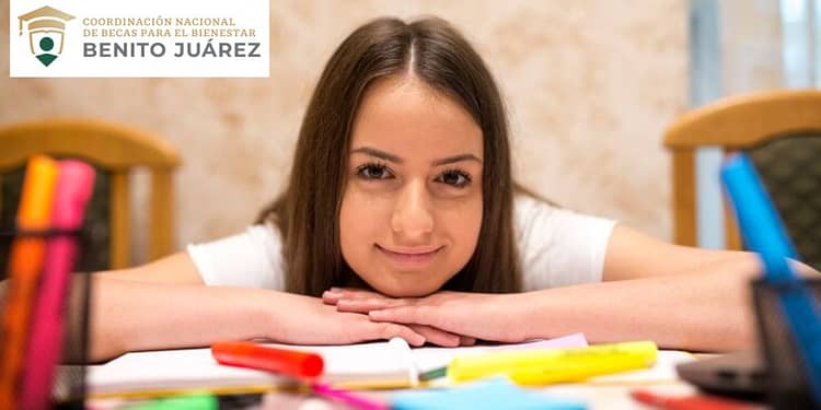 buscar folio beca Benito Juárez 2024