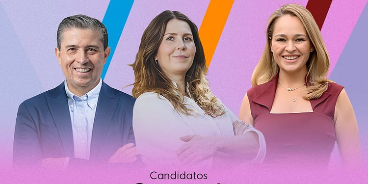 candidatos coyoacan 2024 portada