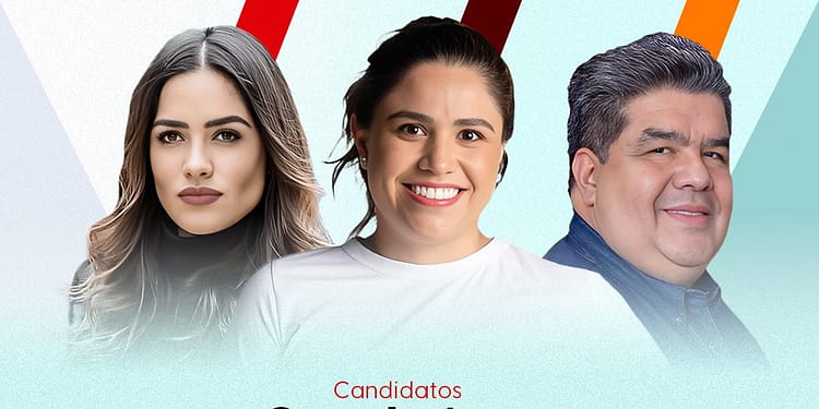 candidatos cuauhtémoc 2024 portada