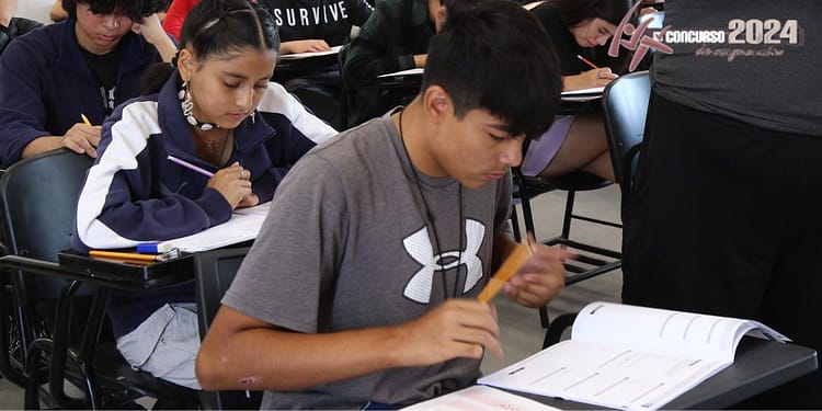 cuanto-dura-el-examen-comipems-2024