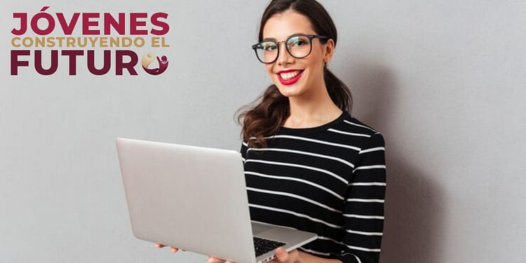 Registro Jóvenes Construyendo el Futuro 2025