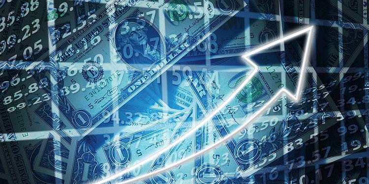 ¿Qué explica esta desconexión entre el dinamismo del mercado de valores y la crisis que enfrenta la democracia estadounidense? Foto: Pixabay.