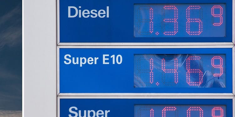 Los topes de precios solo deberían utilizarse como un último recurso. Si bien brindan un alivio temporario, su efectividad depende de cómo los aprovechen los responsables de las políticas para enfrentar las escaseces de suministros. Foto: Pixabay.