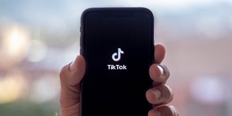 La verdadera amenaza que representa TikTok es mucho mayor y más profundamente arraigada de lo que los políticos estadounidenses quieren admitir: la recopilación y el tráfico no regulados de datos personales al servicio del beneficio privado y el control estatal. Foto: Pixabay.