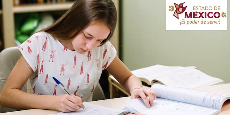 preinscripciones secundaria 2024 Edomex SAID
