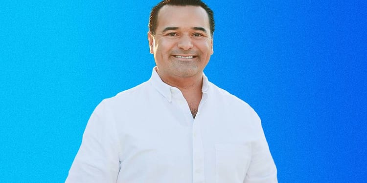 biografia de renan barrera concha portada