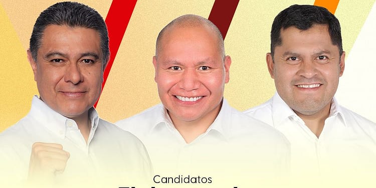 candidatos tlalnepantla 2024 saul portada