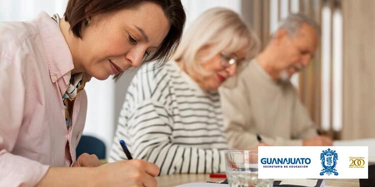 adultos-mayores-clases-gratis-primaria-secundaria-guanajuato