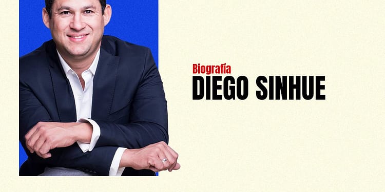 diego sinhue biografia portada