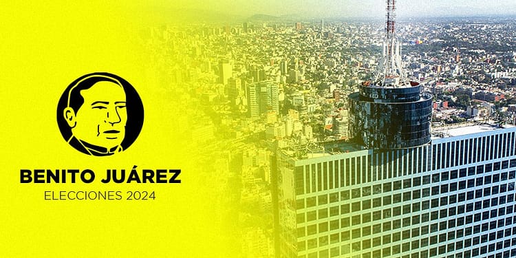 politica y elecciones en benito juarez PORTADA