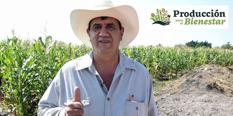 Producción para el bienestar