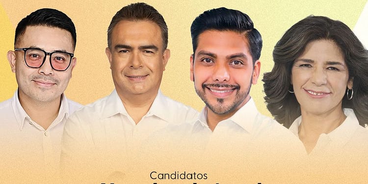 candidatos nezahualcoyotl 2024 portada