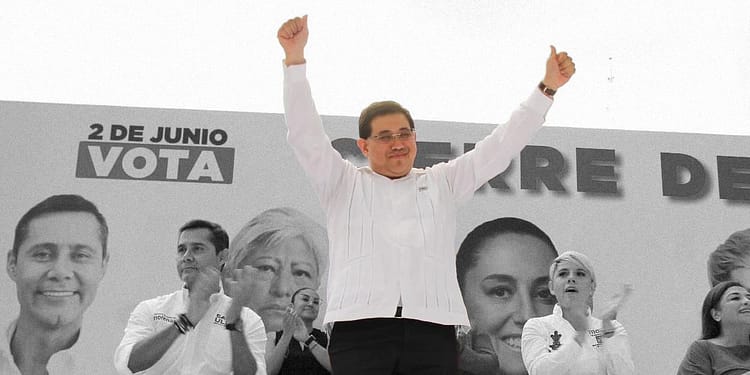 jose carlos acosta xochimilco