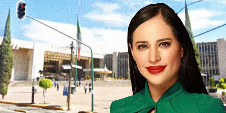 sandra cuevas cuauhtémoc 1