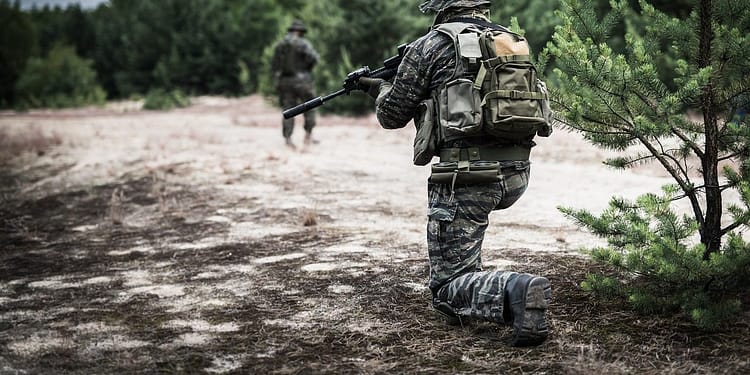La campaña militar que está destruyendo Gaza carece criminalmente de objetivos políticos sólidos. Foto: Pixabay.