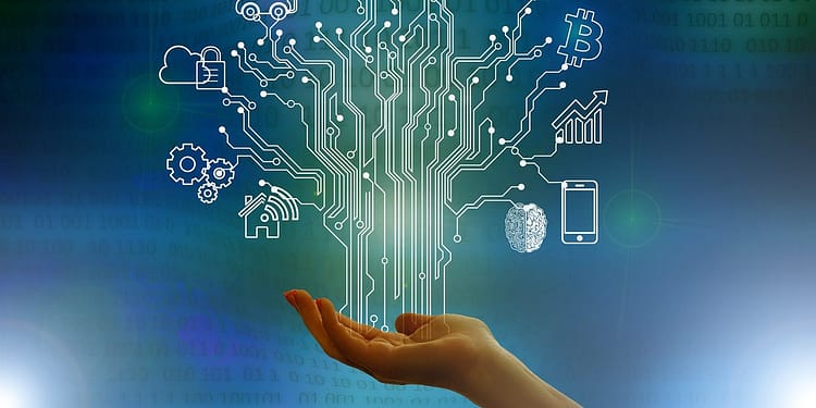 Muchas de las consecuencias de las nuevas tecnologías son involuntarias e imprevisibles, y esto probablemente también se aplicará a la IA. Foto: Pixabay.