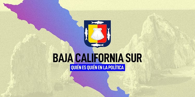 BAJA CALIFORNIA SUR