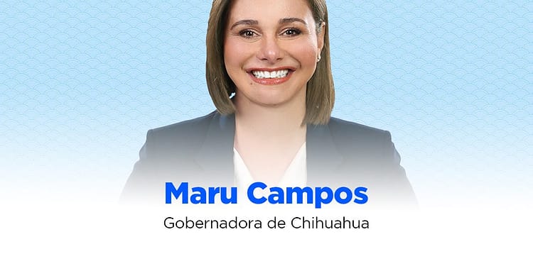 Biografía de Maru Campos 1