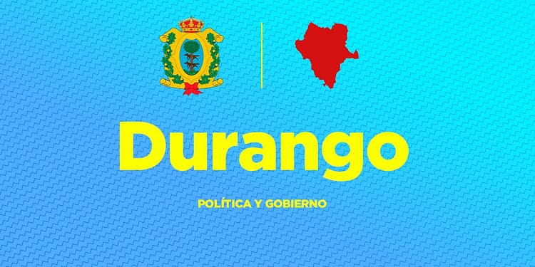 Durango quien es quien en la política portada