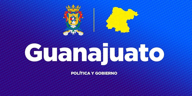 Guanajuato quien es quien en la política portada