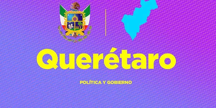 Querétaro politica y gobierno portada