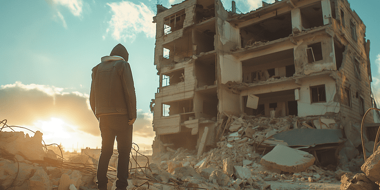 Una derrota de Ucrania traería costos sociales, políticos y económicos mucho mayores para Europa en forma de enormes flujos de refugiados, mayores riesgos de seguridad y cientos de miles de millones de dólares en aumento del gasto anual en defensa para contrarrestar la amenaza de la agresión rusa. Foto: Pixabay.