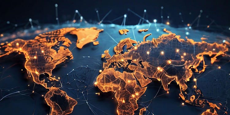 Una mayor transparencia fiscal y mejores mecanismos para el intercambio transfronterizo de información bancaria y financiera podrían permitir a los países generar más ingresos fiscales internos. Foto: Pixabay.