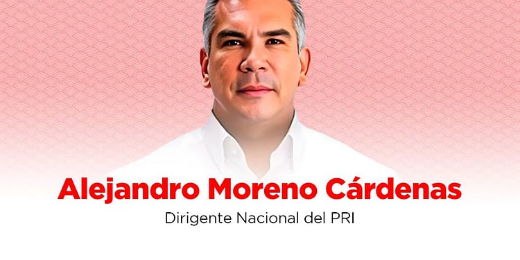 alejandro moreno cardenas biografia portada