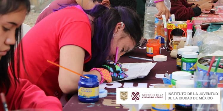 cursos-injuve-cdmx-gratis