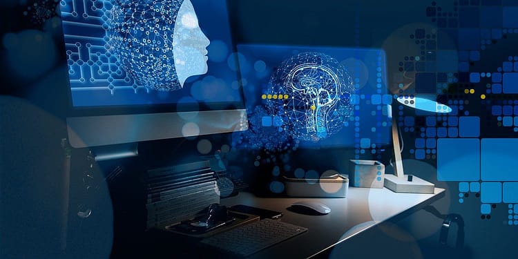 Al igual que todas las tecnologías de uso dual, la IA de reconocimiento facial tiene el potencial de beneficiar a los consumidores y a las empresas. Pero las regulaciones deben estar cuidadosamente diseñadas para garantizar que esta tecnología de vanguardia se propague por el mundo sin facilitar la autocratización. Foto: Pixabay.