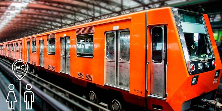 que-estaciones-del-metro-tienen-bano