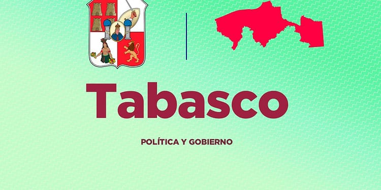 tabasco politica y gobierno 2024 portada