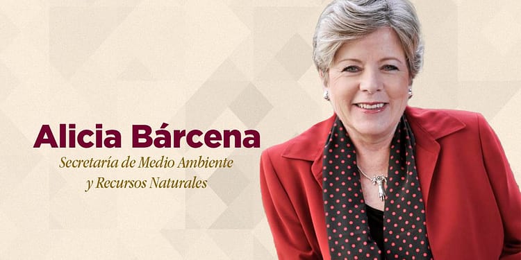 ALICIA BARCENA BIOGRAFIA portada