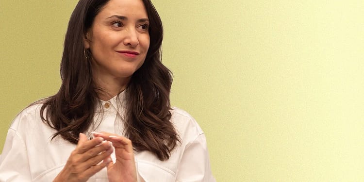 claudia curiel de icaza portada