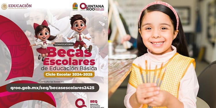 registro-quintana-roo-becas-escolares-2024-2025