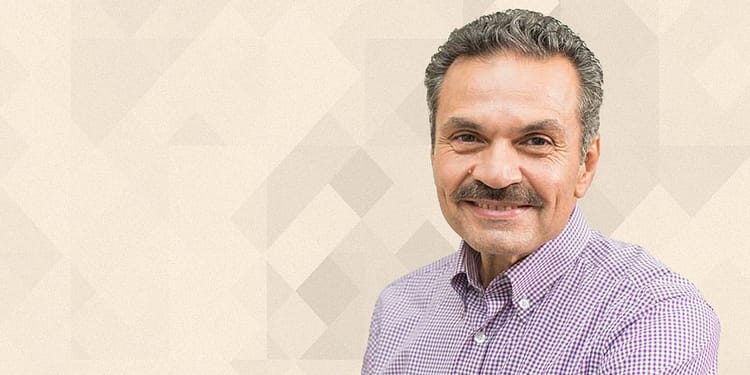 octavio romero oropeza biografia