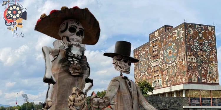 megaofrenda-unam-2024-como-llegar-en-metro-o-metrobus