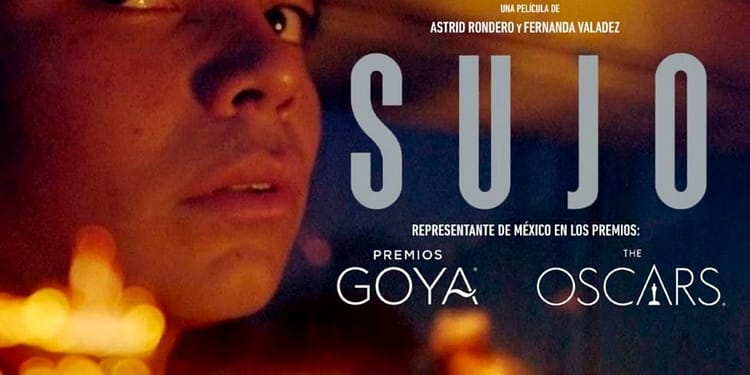Sujo es un drama bien balanceado que con base en una realidad social problemática vigente en nuestro país, pone a prueba la posibilidad de que la acción individual de las personas contribuya a la superación de un medio adverso. Foto: https://www.procine.cdmx.gob.mx/comunicacion/nota/sujo-un-retrato-del-crimen-organizado-en-mexico-dirigido-por-astrid-rondero-y-fernanda-valadez