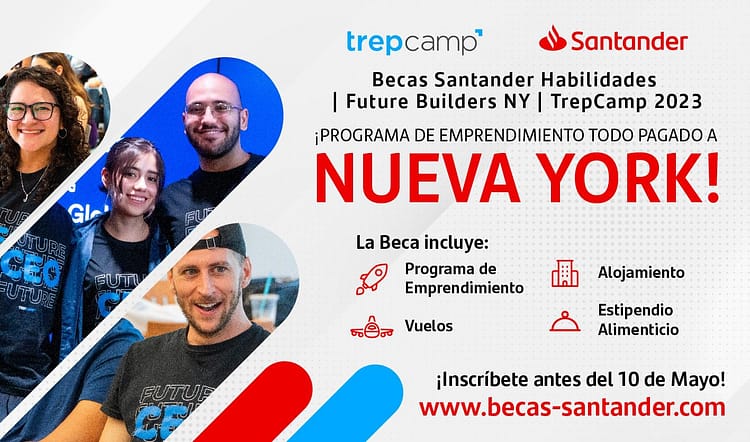 Beca-Santander