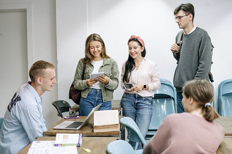Curso-de-inglés-UNAM