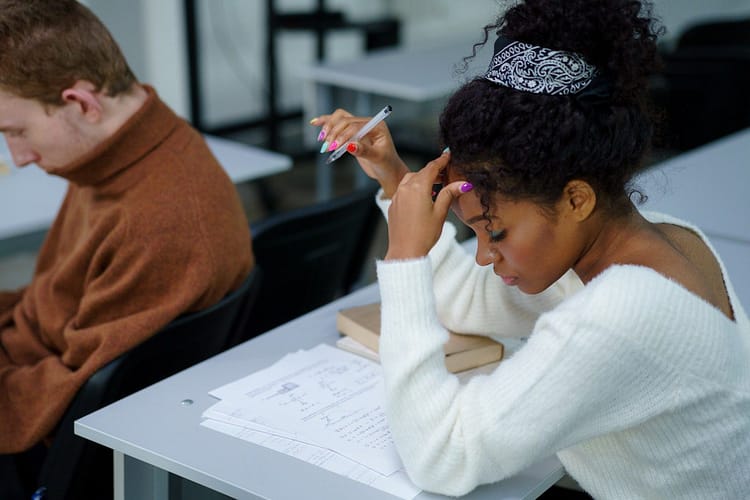 Prepa en un solo examen