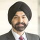 Ajay Banga