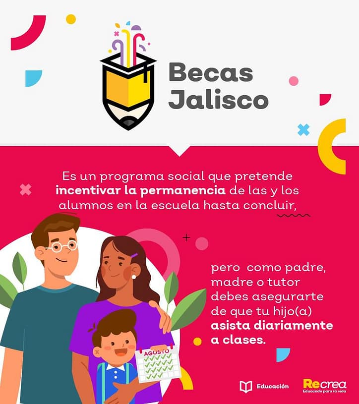 Becas-Jalisco
