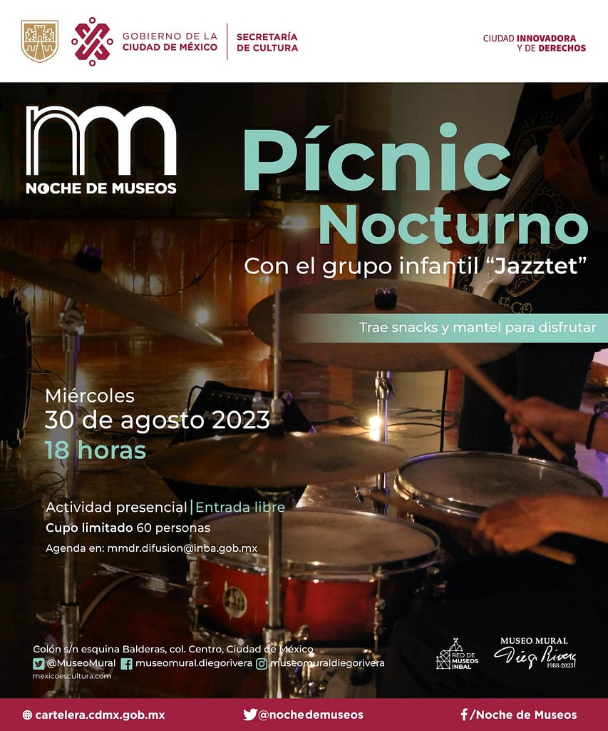 Noche de Museos 