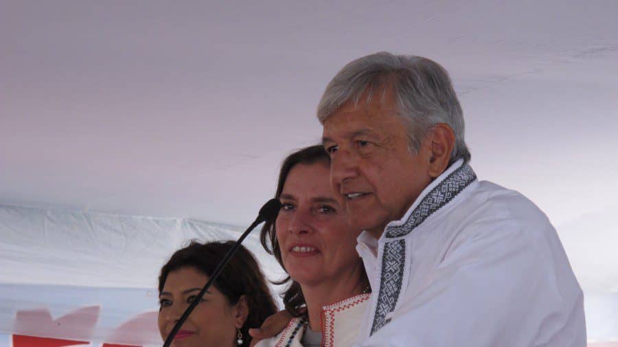 beatriz gutierrez müller antes y despues fotos 2016