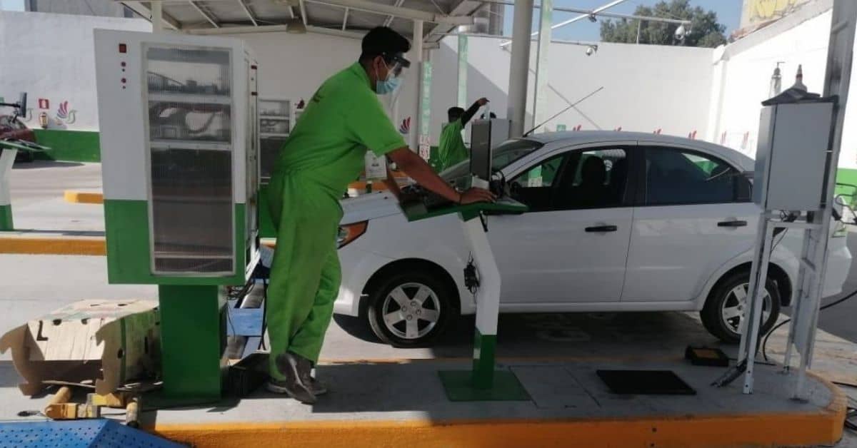 verificación Edomex 2023
