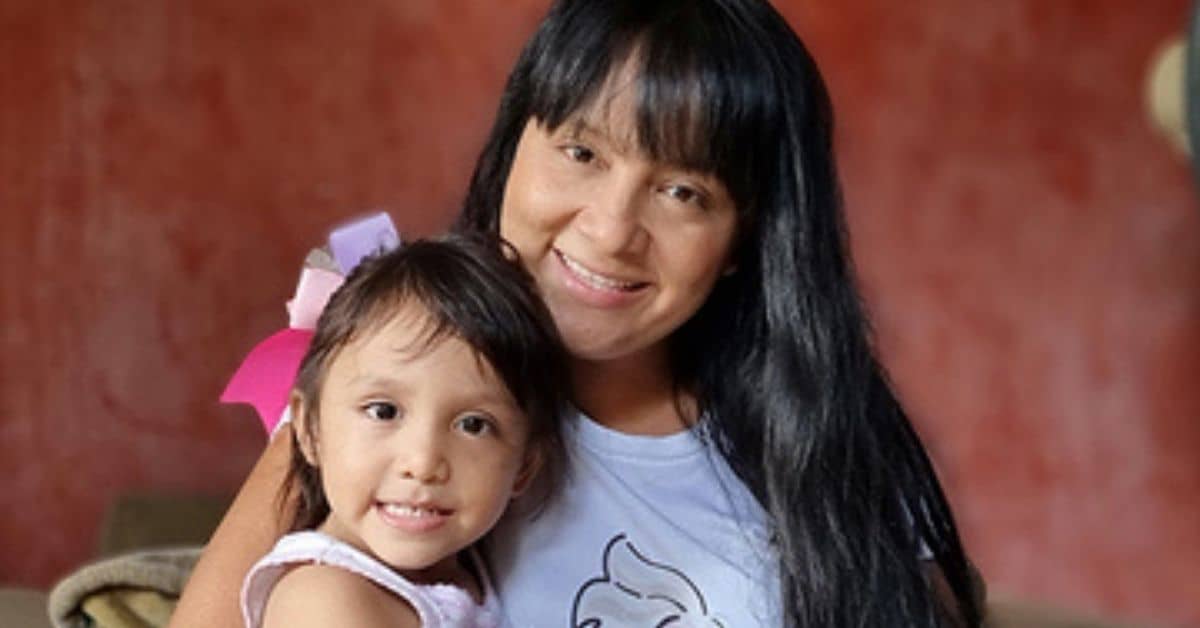 Apoyo económico para niños de 0 a 4 años 2023 madres solteras