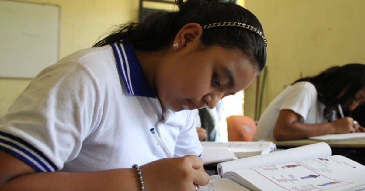 preinscripciones secundaria 2022 Edomex